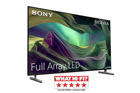Smart TV Android Sony KD-55X85L LED 55
