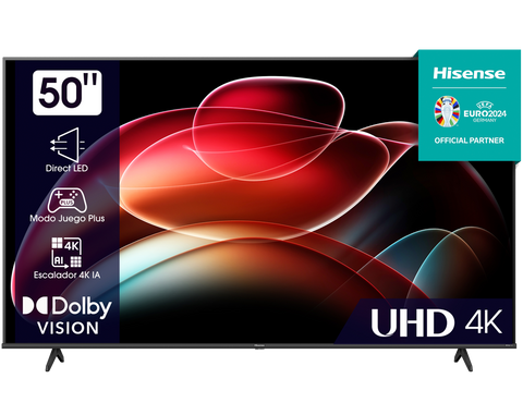 Smart TV Hisense 50A6K LED 50