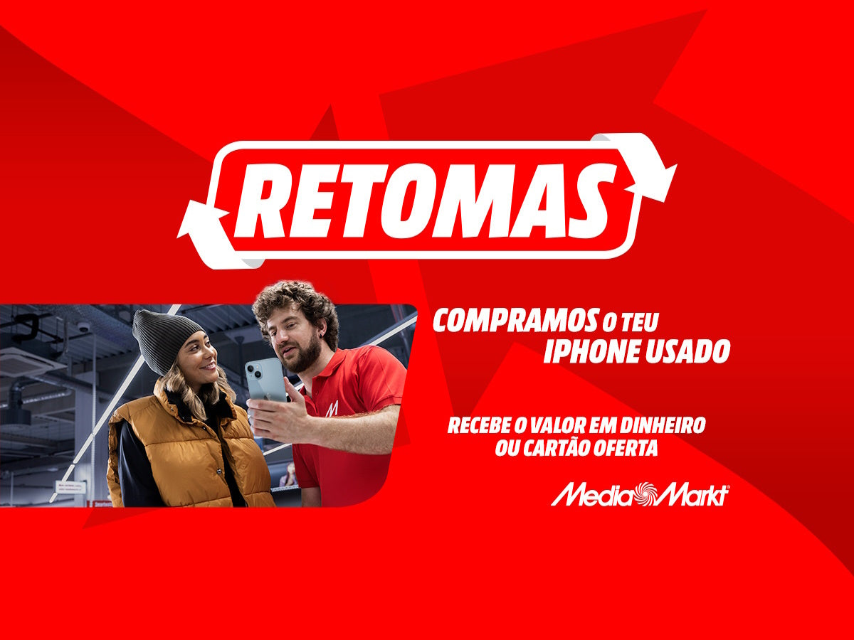 Retomas MediaMarkt
