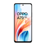Smartphone OPPO A79 5G Preto - 6.72 256GB 8GB RAM Octa-core