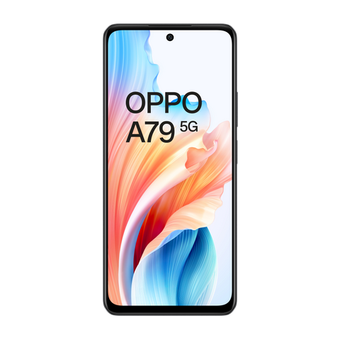Smartphone OPPO A79 5G Preto - 6.72