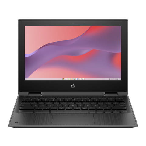 Portátil HP Chromebook Fortis X360 11 G3 J - 14