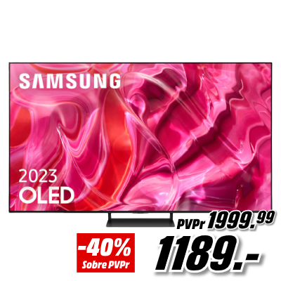 Samsung TQ55S90C<br>OLED | 55