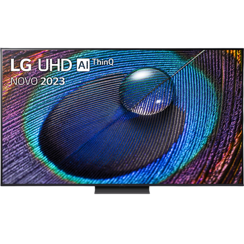 Smart TV LG 65UR91006LA LED 65