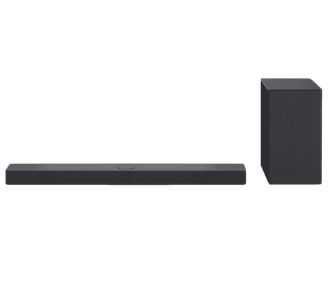 Soundbar LG SC9S 3.1.3 400W Bluetooth DTS:X Dolby Atmos Sub Wireless
