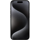 Apple iPhone 15 Pro Titânio Preto - Smartphone 6.1 128GB A17 Pro