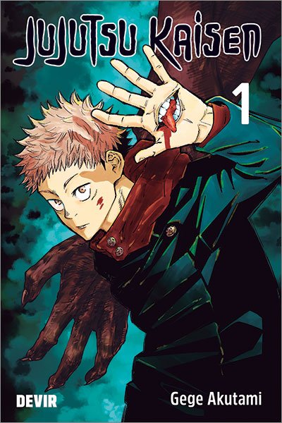 Jujutsu Kaisen - 54 papéis de parede para PC e Smartphone