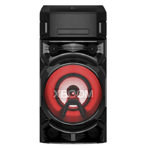 Boombox LG  Xboom ON5 CD / USB / Bluetooth / Rádio
