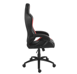 Cadeira Gaming Alpha Gamer Maya Black / Red