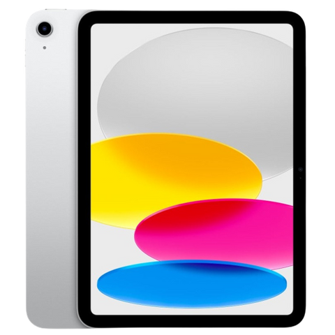 Apple iPad 2022 Silver - Tablet 10.9