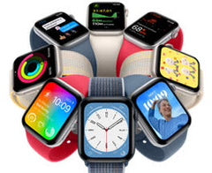 Apple Watch SE (2gen)