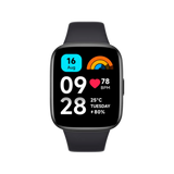 Smartwatch Xiaomi Redmi Watch 3 Active Preto