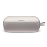 Coluna Portátil Bose Soundlink Flex Branco