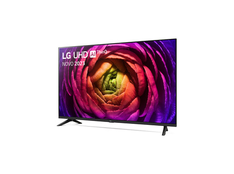 Smart TV LG 43UR74006LB LED 43