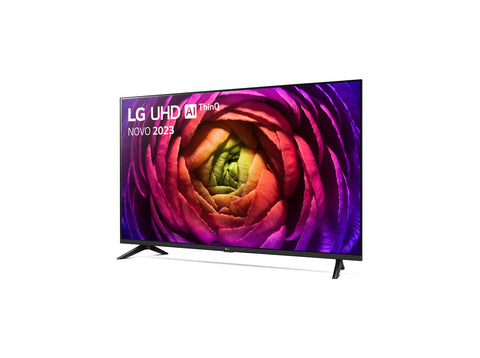 Smart TV LG 55UR74006LB LED 55