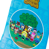 Cadeira Gaming X-Rocker Village - Animal Crossing