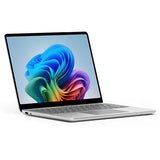Computador Portátil Microsoft Surface Laptop Copilot+ | 13'' | Snapdragon® X Plus | 16GB | 512GB SSD - Platina