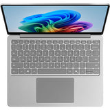 Computador Portátil Microsoft Surface Laptop Copilot+ | 13'' | Snapdragon® X Plus | 16GB | 512GB SSD - Platina