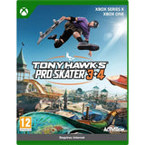 Tony Hawk's Pro Skater 3+4 - Xbox X/One