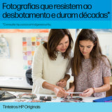 Tinteiro HP 937 Preto (4S6W5NE)
