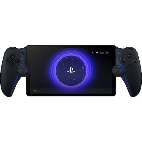 PlayStation Portal™ - Midnight Black