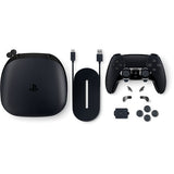 Comando PS5 DualSense™ Edge - Midnight Black