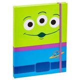 Caderno Toy Story 4 Aliens