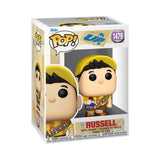 Funko Pop! Figura de Vinyl Disney UP: Russell - 1479