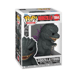 Funko Pop! Moveis Figura de Vinyl Godzilla: Godzilla 1999 - 1664