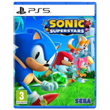 Reserva Já Jogo PS5 Sonic Superstars