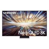 Pré-Venda - Smart TV Samsung TQ75QN800D NEO QLED 75 Ultra HD 8K