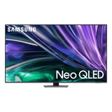 Pré-Venda - Smart TV Samsung TQ85QN85D Neo QLED 85 Ultra HD 4K