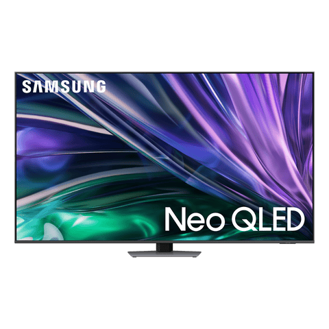 Pré-Venda - Smart TV Samsung TQ85QN85D Neo QLED 85