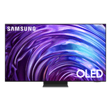 Pré-Venda - Smart TV Samsung TQ77S95D OLED 77 Ultra HD 4K