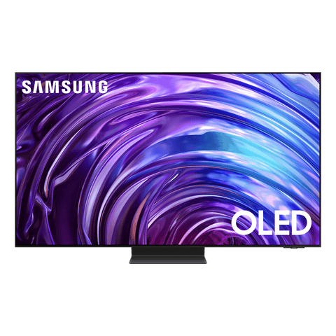 Pré-Venda - Smart TV Samsung TQ77S95D OLED 77