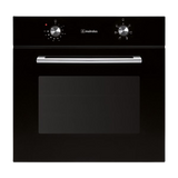 Forno Multifunções Meireles MF 6606 N Preto 55L 60Cm A