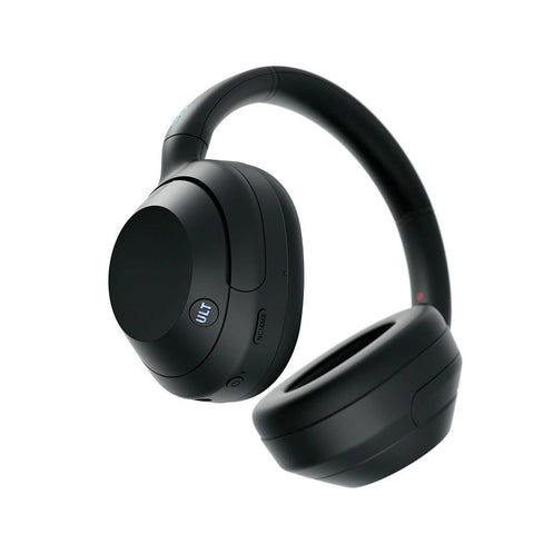 Auscultadores Bluetooth Sony WH-ULT900NB ULT Wear Preto