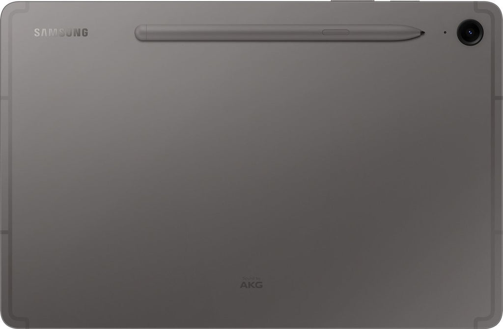 Tablet Samsung Galaxy Tab S9 FE Cinzento - 10.9 128GB 6GB RAM Octa-core WiFi