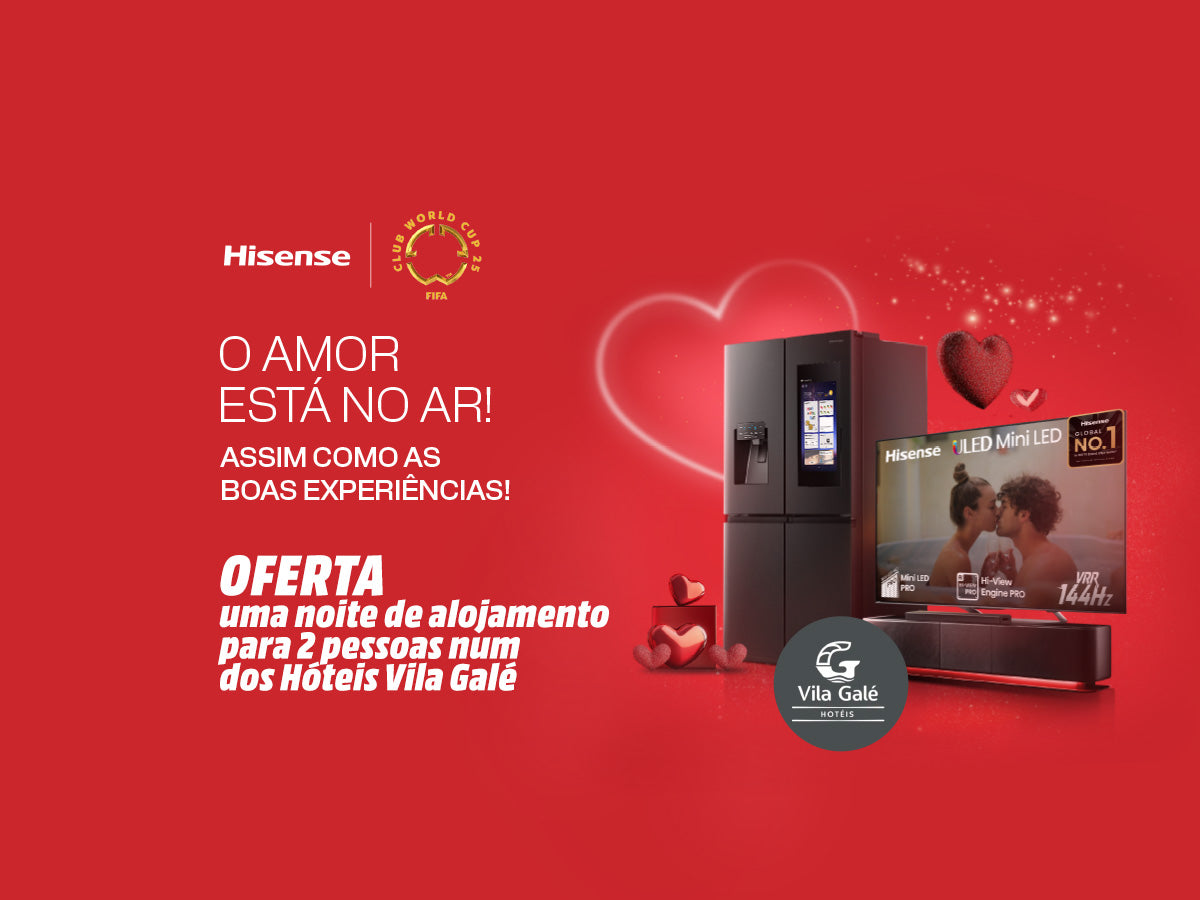 Hisense