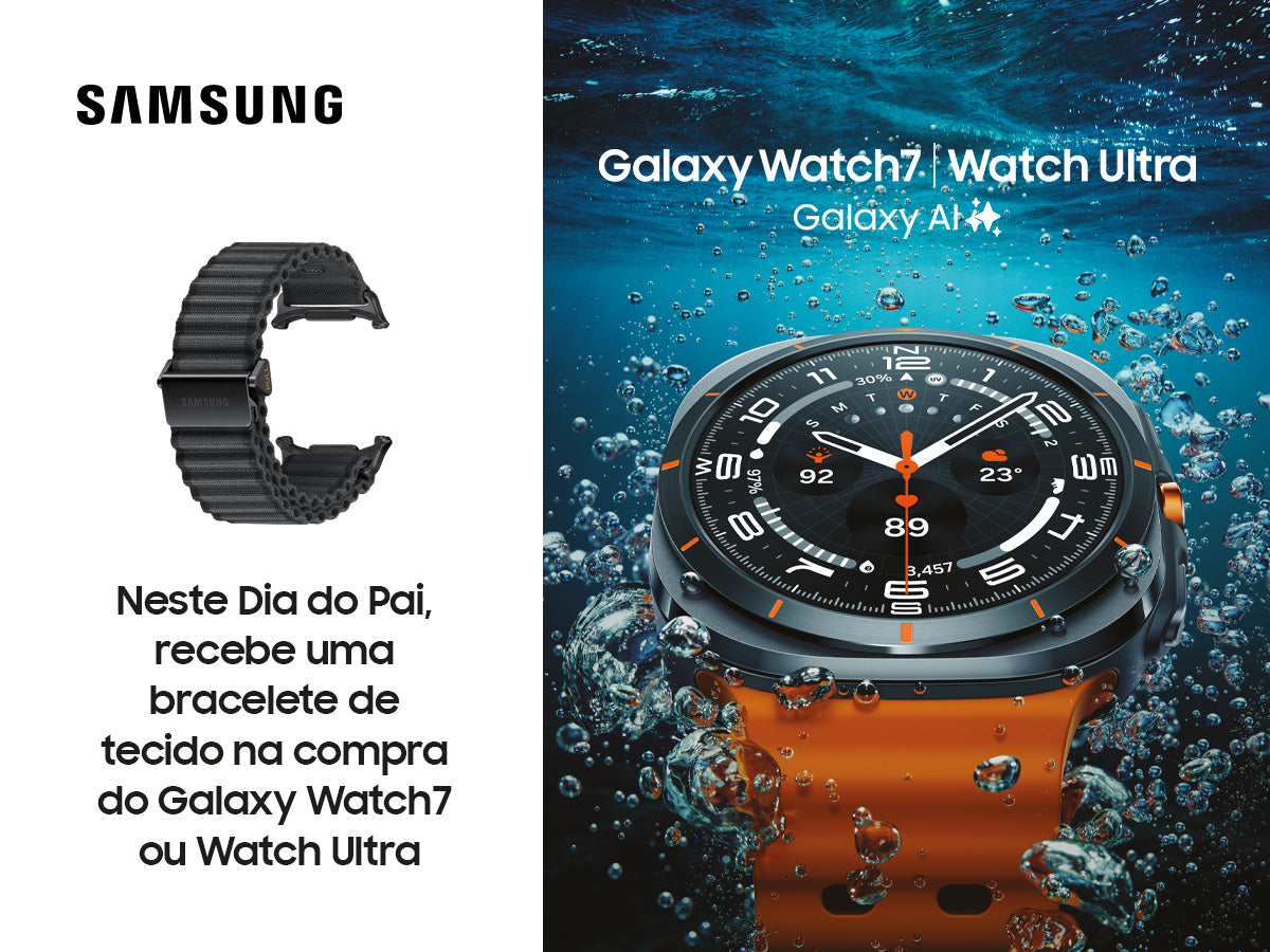 Samsung Watch