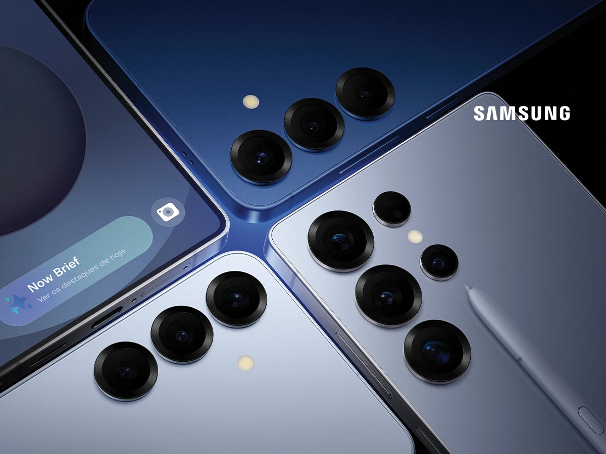Samsung Galaxy S25