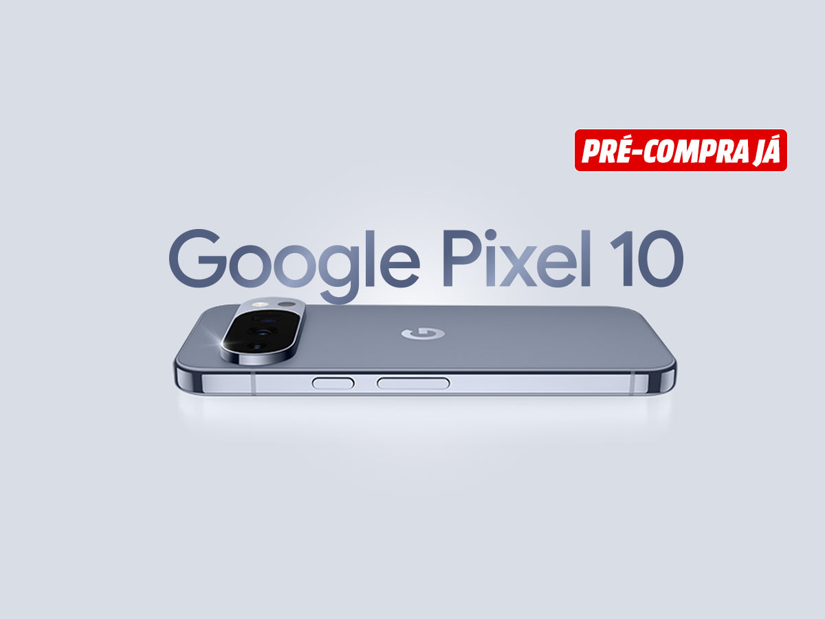 Google Pixel 10 Series