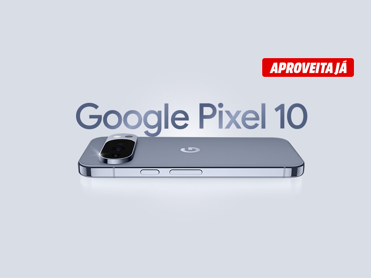 Google Pixel 10 Series