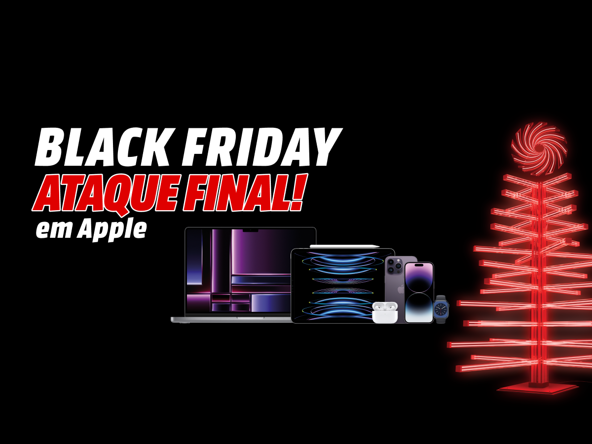 BLACK FRIDAY APPLE