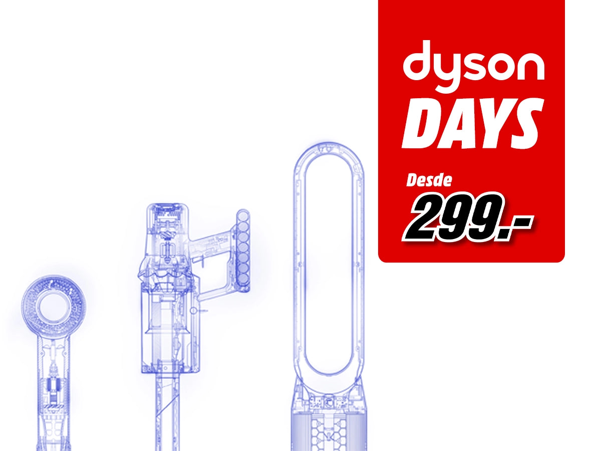Dyson Days