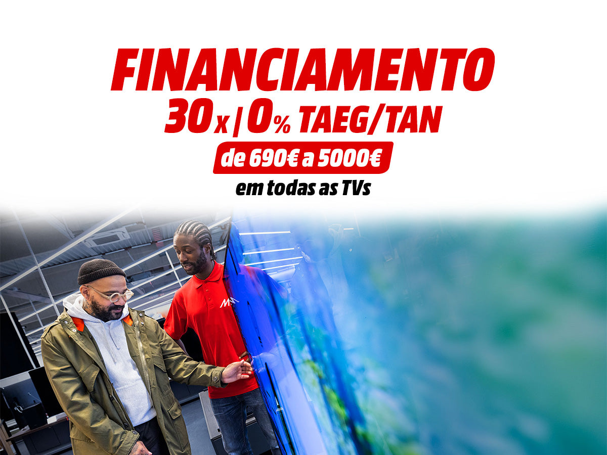 FINANCIAMENTO 30X