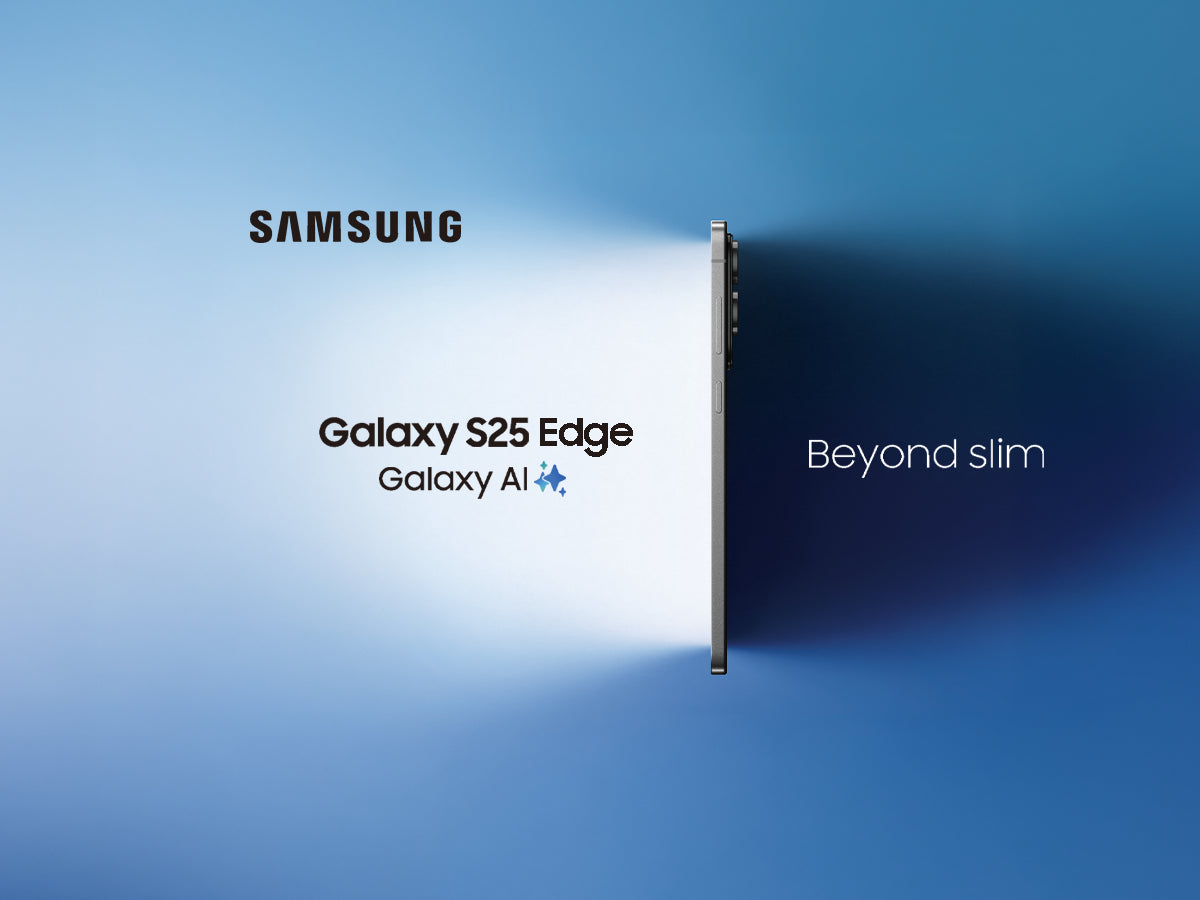 Samsung Galaxy S25 Edge