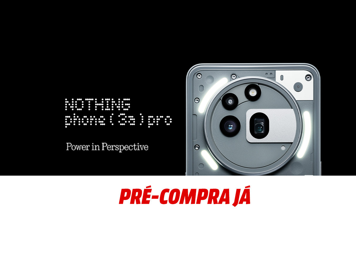 Nothing Phone (3a) Pro