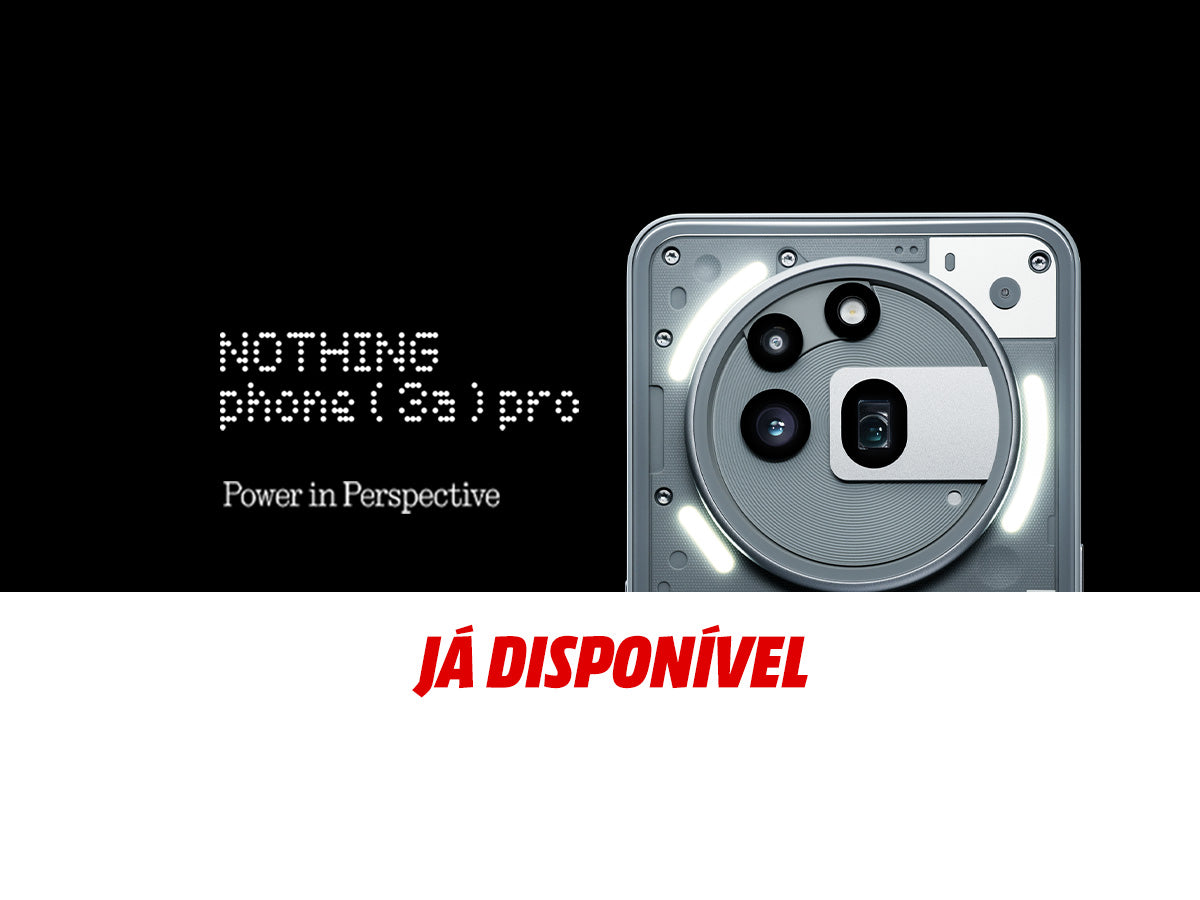 Nothing Phone (3a) Pro