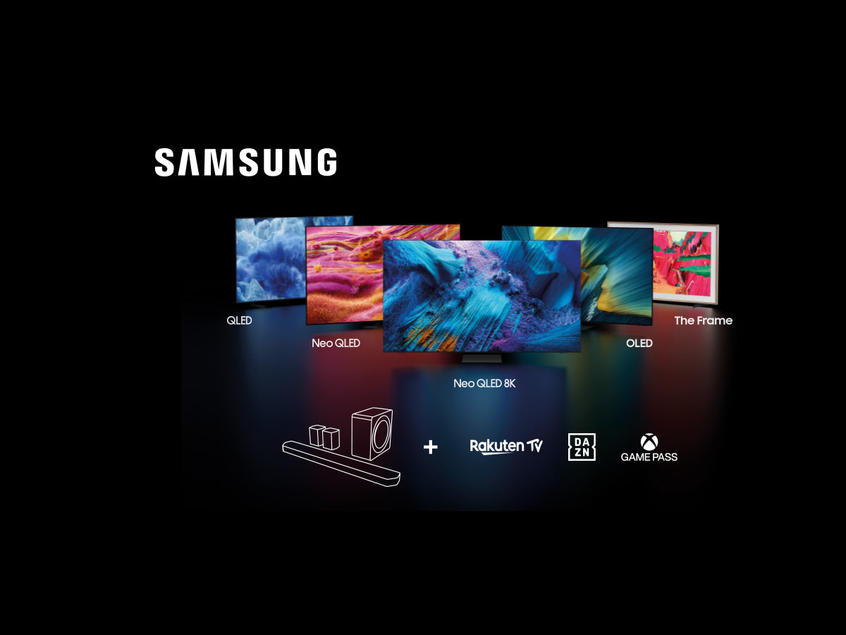 Samsung Vision AI